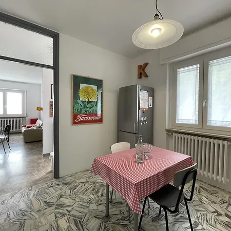House Gallery Magnoli By Holiday World Apartment