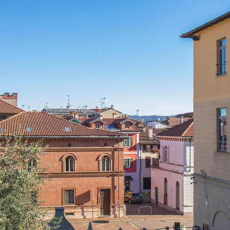 House Gallery Magnoli By Holiday World Apartment