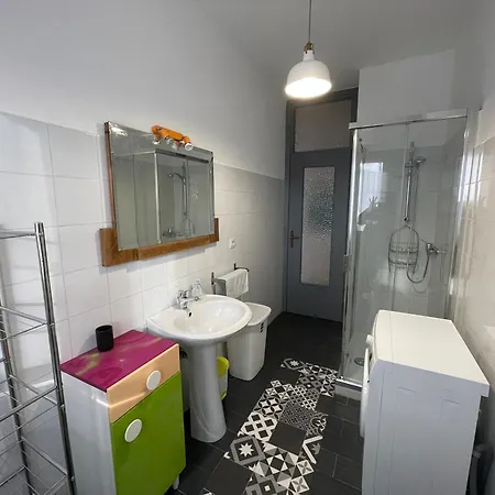 House Gallery Magnoli By Holiday World Apartment *