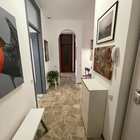 Apartment House Gallery Magnoli By Holiday World Arona