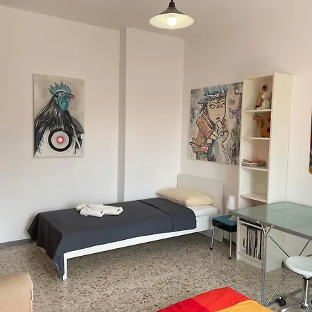 Apartment House Gallery Magnoli By Holiday World
