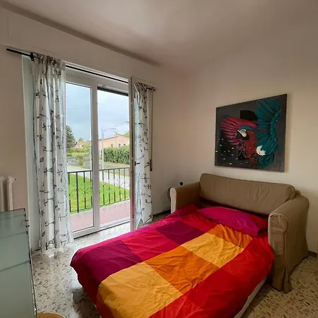 Apartment House Gallery Magnoli By Holiday World *