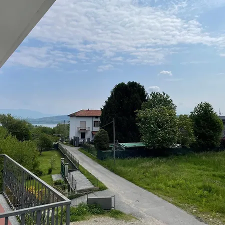 House Gallery Magnoli By Holiday World Apartment Arona