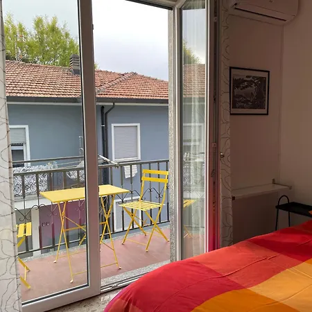 House Gallery Magnoli By Holiday World Apartment *